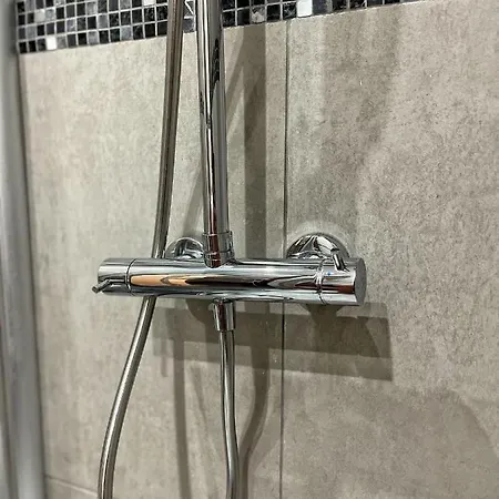 Charming House In The Heart Of Vakantiehuis *