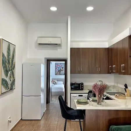 Charming House In The Heart Of Limasol