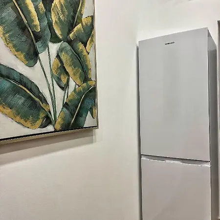 Vakantiehuis Charming House In The Heart Of