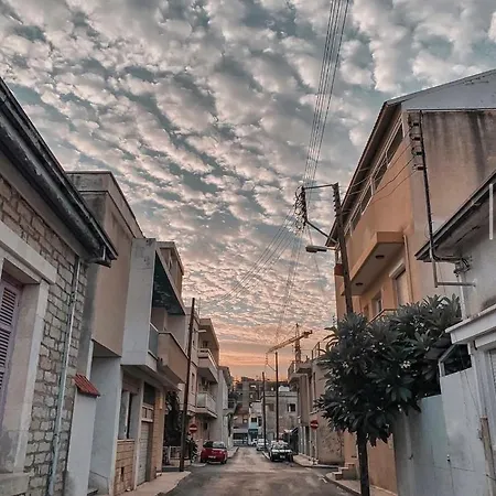 Charming House In The Heart Of