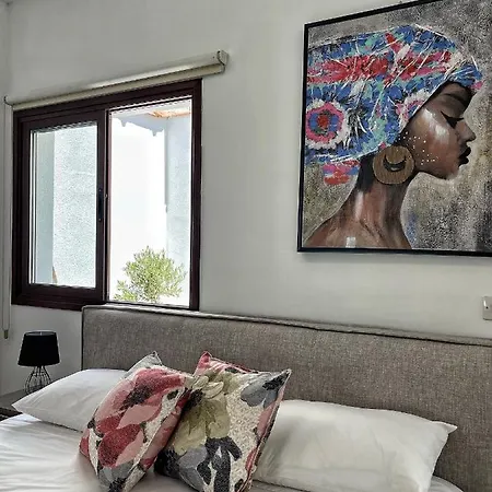 Charming House In The Heart Of