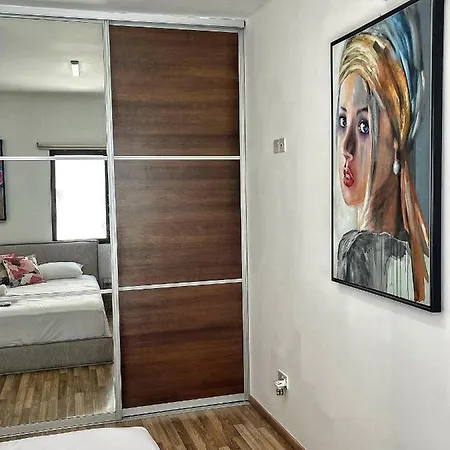 Charming House In The Heart Of * Limasol