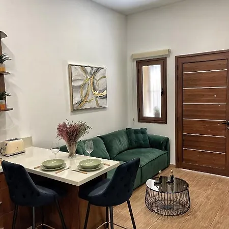 Charming House In The Heart Of