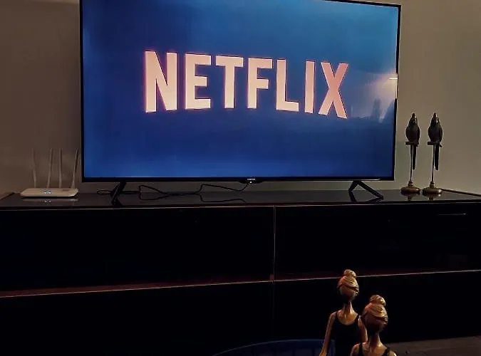 Semesterbostad Charming House In The Heart Of