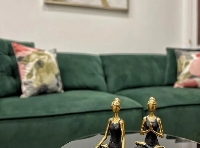 Charming House In The Heart Of