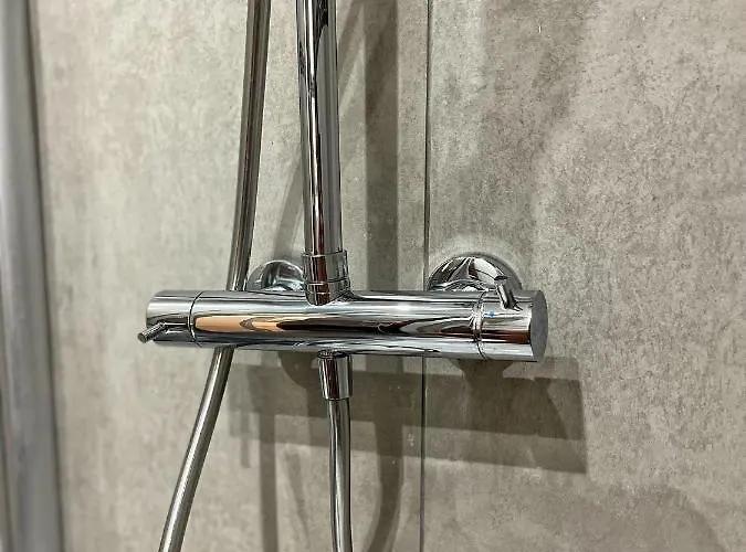 Charming House In The Heart Of Semesterbostad *