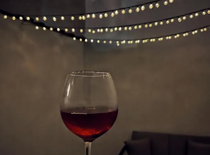 Semesterbostad Charming House In The Heart Of *