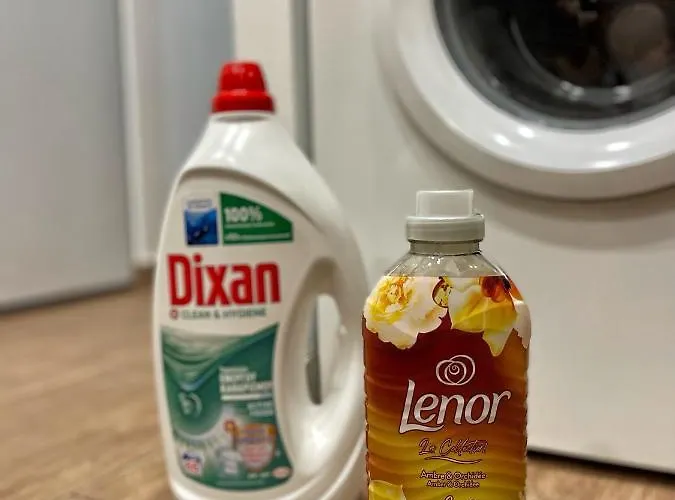 Semesterbostad Charming House In The Heart Of