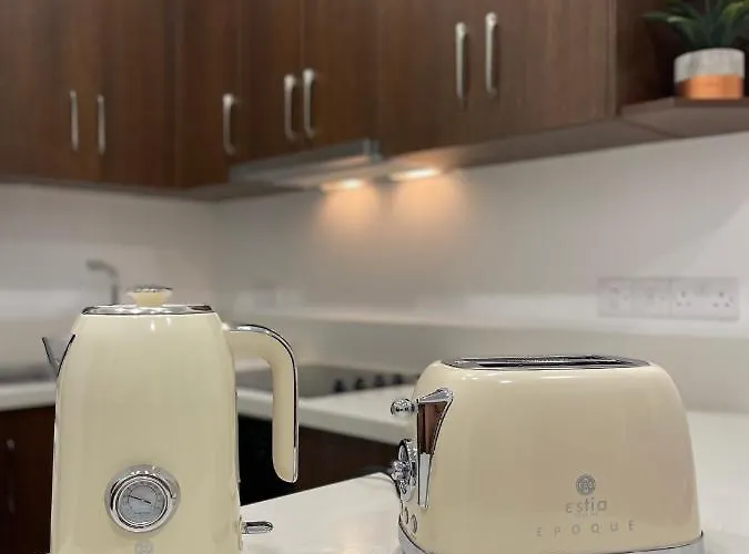 Charming House In The Heart Of Limassol