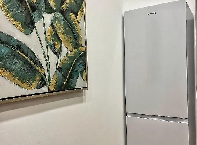 Semesterbostad Charming House In The Heart Of