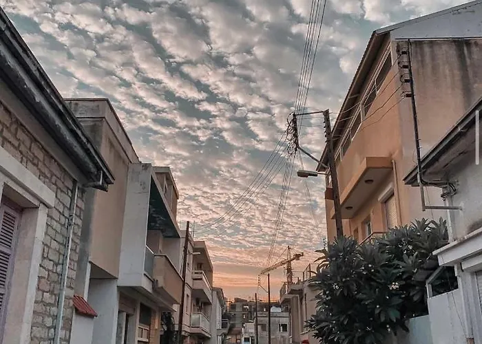 Charming House In The Heart Of