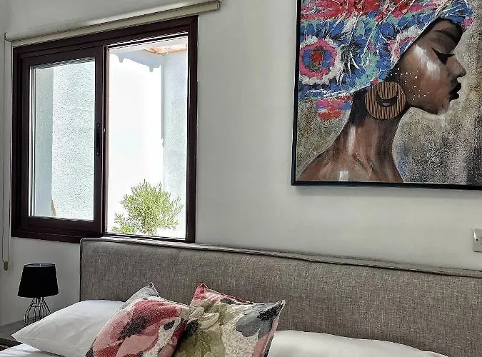 Charming House In The Heart Of