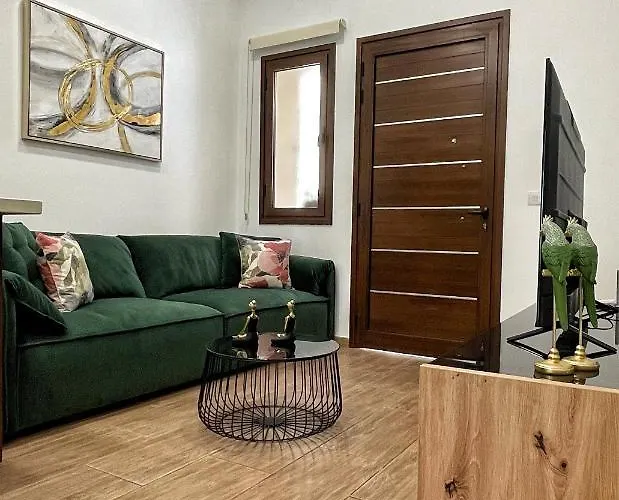 Charming House In The Heart Of Vakantiehuis