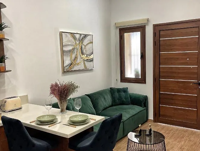 Charming House In The Heart Of