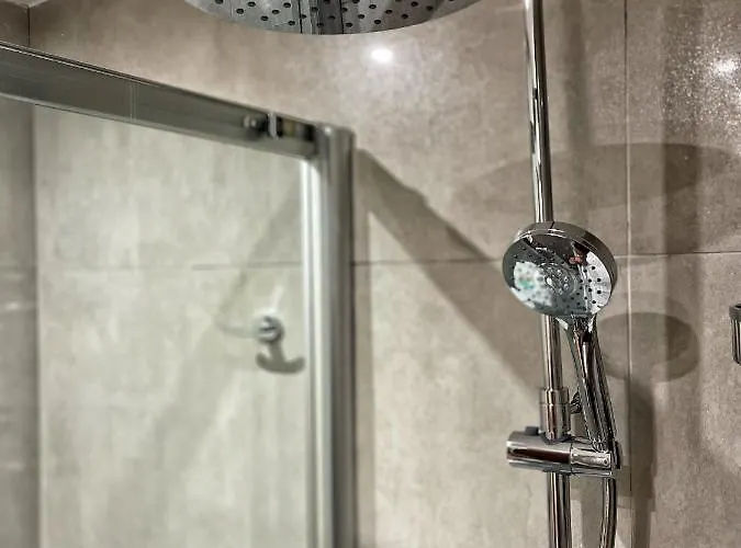 Semesterbostad Charming House In The Heart Of