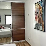 Charming House In The Heart Of * Limisso